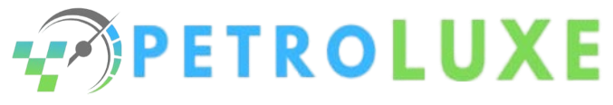 Logo de Petroluxe