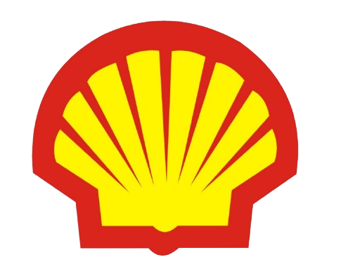 Logo de Shell