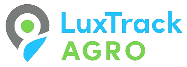 Logo de LuxTrack Agro